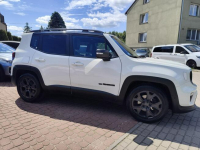 Jeep Renegade 80th ANNIVERSARY/SALON POLSKA/1 wł/serwis ASO/gwarancja Ełk - zdjęcie 4