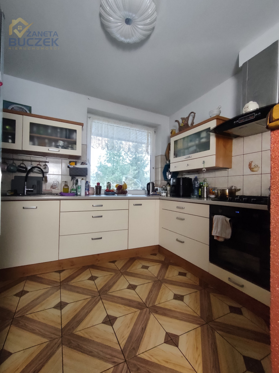 Sprzedam parterowy dom o pow. 129,1 m2 w Helence Helenka - zdjęcie 7