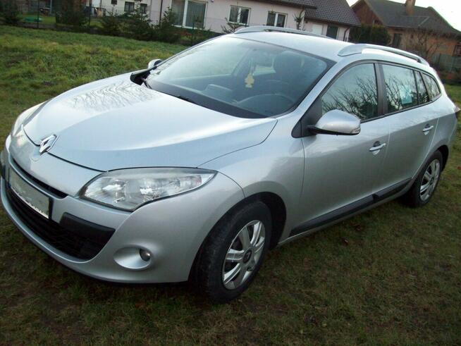 Sprzedam renault megane Sieradz - zdjęcie 7