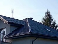 MALOWANIE dachu oraz elewacji 35zł/M2 (CAŁY ŚLĄSK) Częstochowa - zdjęcie 4