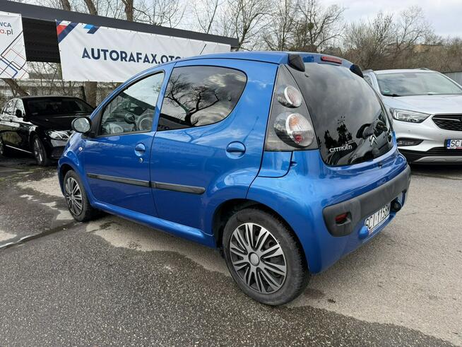 Citroen C1 Klimatyzacja, Ele szyby, Przyciemniane szyby Cieszyn - zdjęcie 8