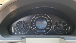 Mercedes-Benz E W211 3.2 E280 CDI R6 Elegance 2004r 347000km Skarżysko-Kamienna - zdjęcie 8
