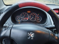 Sprzedam Peugeot 206CC Leśna - zdjęcie 1