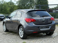 Opel Astra *alu*klima*parktronik*z Niemiec* Dąbrowa - zdjęcie 4