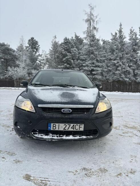 Ford focus mk2 lift Staroźreby-Hektary - zdjęcie 2