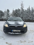 Ford focus mk2 lift Staroźreby-Hektary - zdjęcie 2