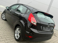 Ford Fiesta *Lifting*Benzyna*BDB stan* Zduńska Wola - zdjęcie 8