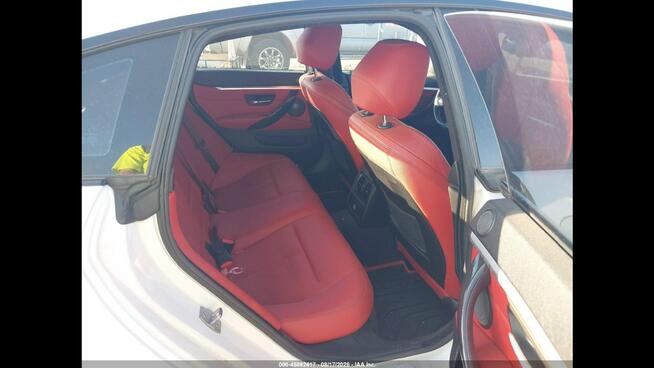 BMW 440 B58 / M-Pakiet / niski przebieg Tarnów - zdjęcie 9
