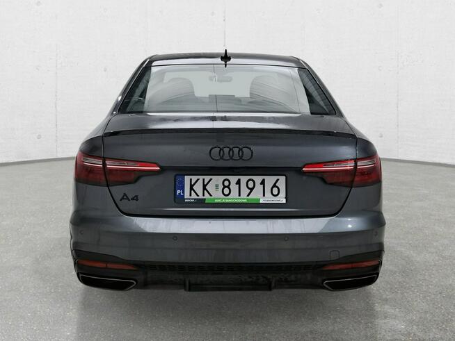 Audi A4 Komorniki - zdjęcie 6