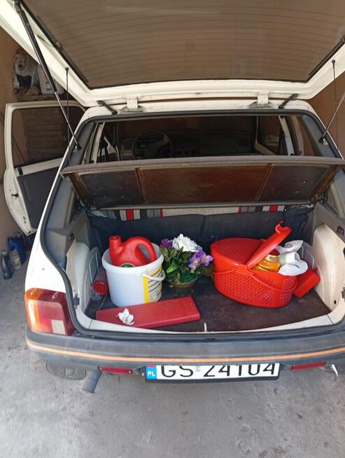 Sprzedam peugeot 205 Ochota - zdjęcie 12