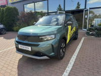 Opel Frontera GS mHybrid 1.2 Turbo 110KM eDCT6