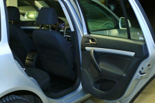 Skoda Octavia II 1.4 Kombi 1.4TSI FL - Niski przebieg Polesie - zdjęcie 8