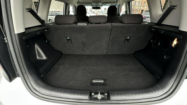 Kia Soul 1.6 Benzyna Moc 132KM Elbląg - zdjęcie 12