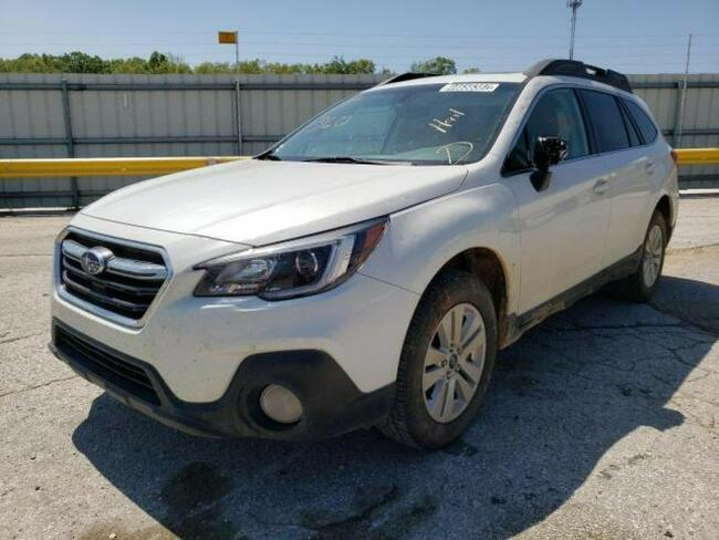 Subaru OUTBACK 2019, 2.5L, 4x4, po gradobiciu Sulejówek - zdjęcie 2