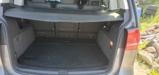 Vw turan tdi 2012r. Karpacz - zdjęcie 6