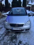 mercedes a klasa 2006r Nowy Targ - zdjęcie 2