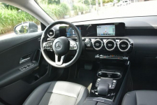 CLA 180d 2020r. Skóra Kamera 115tkm Jak NOWY Polecam Kampinos - zdjęcie 10