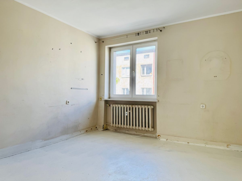 3 pokoje, cegła, spokojna ulica. Grunwald - zdjęcie 12