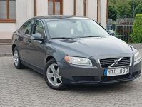 Volvo S80 Po opłatach serwisowany zadbany
