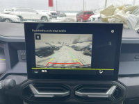 Dacia Duster Klimatornik Kamera Virtual cockpit LPG Gliwice - zdjęcie 11