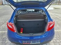 Mazda 2 rok 2009, 1.3 benzyza  bardzo zadbana Nowy Sącz - zdjęcie 10