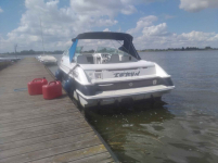 chris craft 258 Chełm - zdjęcie 2