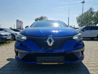 Renault Megane GT*Bezwypadkowy*Radar*PureLED*Key-Less*RSDrive*Gwarant Żory - zdjęcie 5