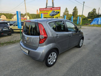 Opel Agila Opłacony Zdrowy Zadbany Kamera Klima Alu Po Serwisie Kisielice - zdjęcie 5