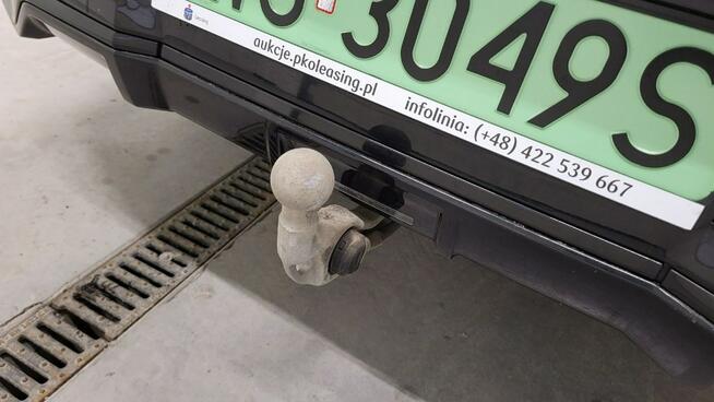 BMW i7 105.7kWh xDrive60 M Sport Grójec - zdjęcie 8