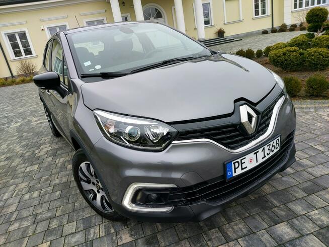 Renault Captur navi lift przebieg ! Drelów - zdjęcie 2