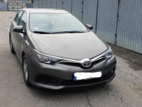 Toyota Auris 1.33 VVT-i Active bezwypadkowy niski przebieg Starachowice - zdjęcie 2