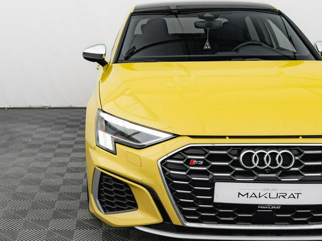 WD5089T#S3 TFSI Quattro S tronic Podgrz.f Szyberdach Salon PL VAT 23% Gdynia - zdjęcie 8