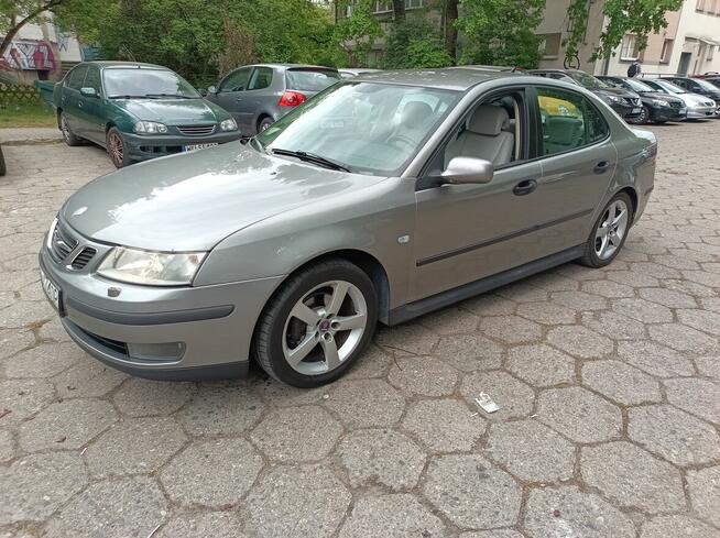 SAAB 93 1.8 I BENZYNA LPG cena ostateczna Warszawa - zdjęcie 6