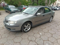 SAAB 93 1.8 I BENZYNA LPG cena ostateczna Warszawa - zdjęcie 6