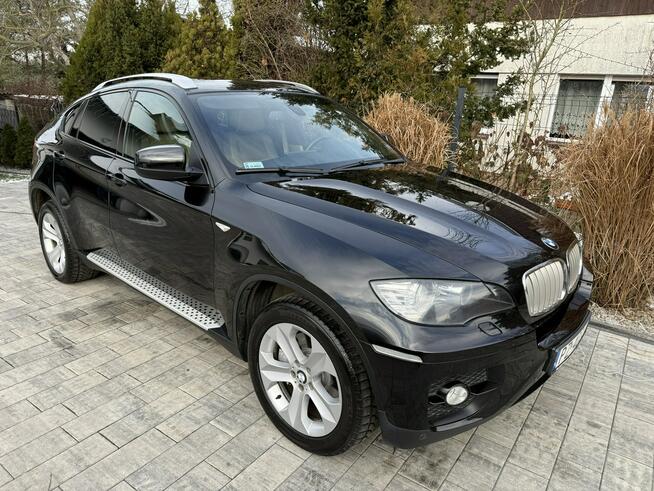 BMW X6 zadbane serwisowane !!! Poznań - zdjęcie 2