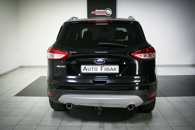 Ford Kuga 2.0 Diesel 163KM*AWD* Konstantynów Łódzki - zdjęcie 9