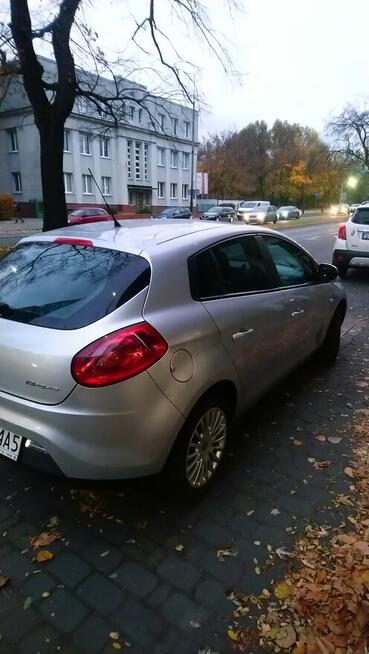 Fiat Bravo 2 Chrzanów - zdjęcie 2