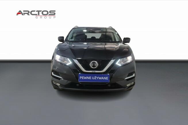 Qashqai 1.3 DIG-T T N-CONNECTA E Salon PL 1wł. Warszawa - zdjęcie 8