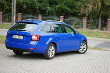Skoda Octavia III 2018 1.6 TDI STYLE Rzeszów - zdjęcie 11