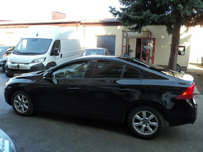 sprzedam ładne VOLVO S-60 z18r 2.0 B Lublin - zdjęcie 4