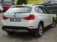 BMW X1 2.0 Diesel, Automat, Gwarancja! Kościerzyna - zdjęcie 9
