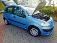 citroen c 3 2004/1.1benzyna, 183tys.salon pl, wspomaganie, el Bydgoszcz - zdjęcie 1