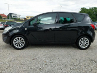 Opel Meriva *Grzana Kierownica*Grzane Fotele*Parktronik x 2*Serwis Bydgoszcz - zdjęcie 6