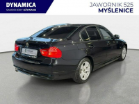 BMW 318 i Limousine 2.0 143KM M6 2009/10 r., przebieg tylko 137tys.km Myślenice - zdjęcie 8