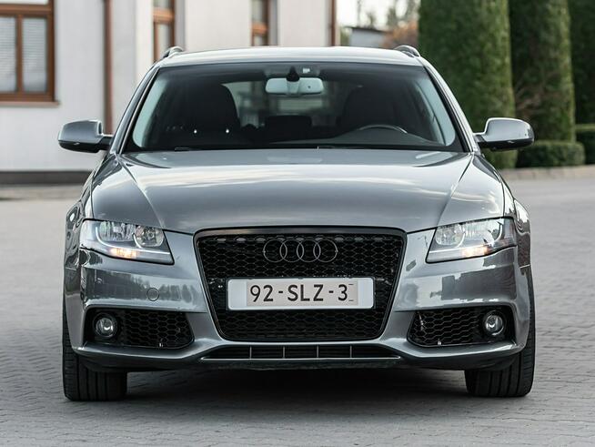 Audi A4 1.8T 160KM S-Line ! Super Stan ! Zadbana ! po Opłatach ! Zwoleń - zdjęcie 10