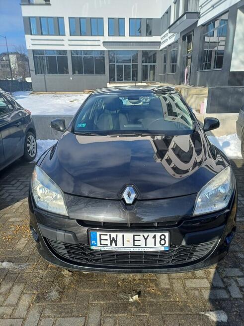 Sprzedam renault megane III Wieluń - zdjęcie 9