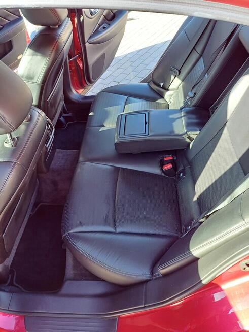 Infinity q 50 Puck - zdjęcie 4