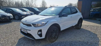 Kia Stonic Jeden Właściciel 1.0 T-GDI Płock - zdjęcie 2