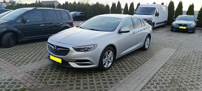 Opel Insignia B Żnin - zdjęcie 1