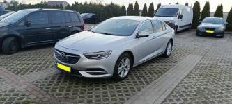 Opel Insignia B